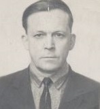 Алексей Линьков (1922-1988)